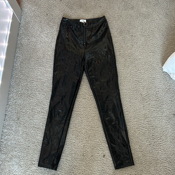 LPA Polyester Pants - Picture 2 of 5
